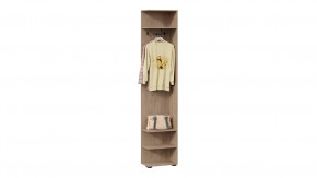 Стеллаж «Лео» Гикори Джексон в Увате - uvat.mebel-tymen.ru | фото