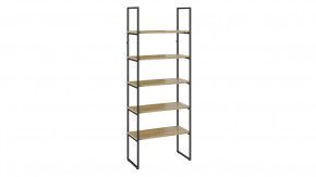 Стеллаж «Лофт» Тип 1 (800) в Увате - uvat.mebel-tymen.ru | фото