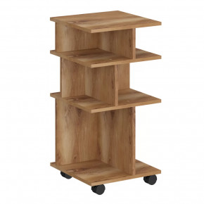 Стеллаж мобильный Сеул в Увате - uvat.mebel-tymen.ru | фото