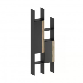 Стеллаж Нао СТ-4051 в Увате - uvat.mebel-tymen.ru | фото