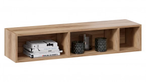 Стеллаж навесной (полка) Яблоня Беллуно в Увате - uvat.mebel-tymen.ru | фото