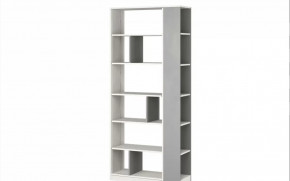 Стеллаж НИЛЬС-4 в Увате - uvat.mebel-tymen.ru | фото