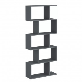 Стеллаж открытый мини 2 Дублин в Увате - uvat.mebel-tymen.ru | фото