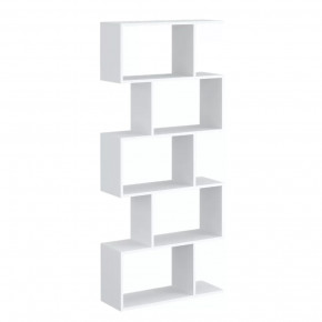 Стеллаж открытый мини 2 Париж в Увате - uvat.mebel-tymen.ru | фото