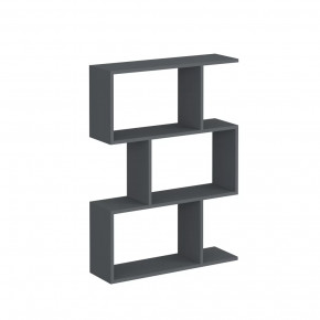 Стеллаж открытый мини Дублин в Увате - uvat.mebel-tymen.ru | фото