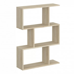 Стеллаж открытый мини Салоу в Увате - uvat.mebel-tymen.ru | фото