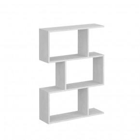 Стеллаж открытый мини Вена в Увате - uvat.mebel-tymen.ru | фото