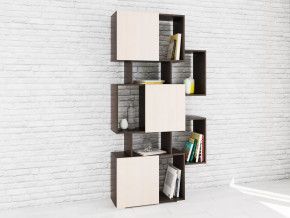 Стеллаж Ромео-9 в Увате - uvat.mebel-tymen.ru | фото