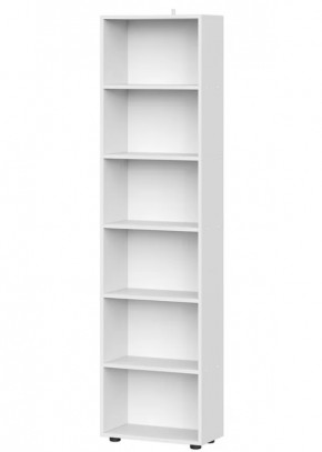 Стеллаж с полками Токио в Увате - uvat.mebel-tymen.ru | фото