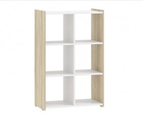 Стеллаж Симпл НМ 013.91 в Увате - uvat.mebel-tymen.ru | фото