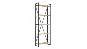 Стеллаж Скарлетт 940 в Увате - uvat.mebel-tymen.ru | фото