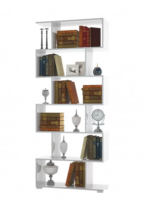 Стеллаж Слим НК-мебель в Увате - uvat.mebel-tymen.ru | фото