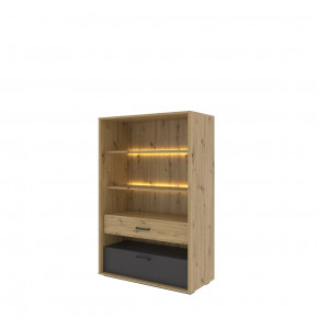 Стеллаж СТ-1 KUBO НК-мебель в Увате - uvat.mebel-tymen.ru | фото