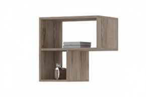 Стеллаж СТЛ 01 Эдинбург в Увате - uvat.mebel-tymen.ru | фото