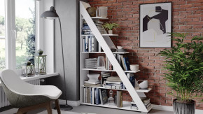 Стеллаж тип 14 в Увате - uvat.mebel-tymen.ru | фото