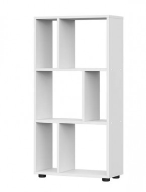 Стеллаж Токио в Увате - uvat.mebel-tymen.ru | фото