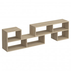 Стеллаж универсальный Салоу в Увате - uvat.mebel-tymen.ru | фото