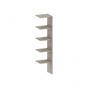 Стеллаж универсальный СТ-3301 в Увате - uvat.mebel-tymen.ru | фото