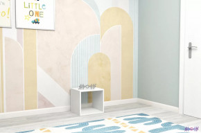 Стеллаж Ярофф №1 в Увате - uvat.mebel-tymen.ru | фото