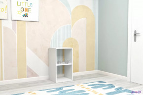 Стеллаж Ярофф №2 в Увате - uvat.mebel-tymen.ru | фото