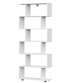 Стеллаж Змейка Токио в Увате - uvat.mebel-tymen.ru | фото