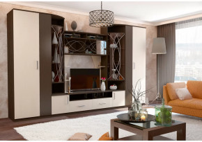 Стенка Атланта в Увате - uvat.mebel-tymen.ru | фото