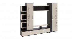 Стенка «Дакота» в Увате - uvat.mebel-tymen.ru | фото