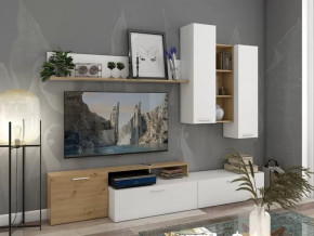 Стенка для гостиной Грация СТЛ.411.01 в Увате - uvat.mebel-tymen.ru | фото