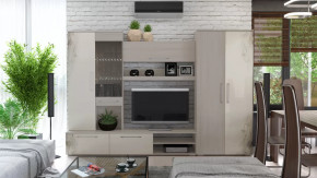 Стенка «Мишель» в Увате - uvat.mebel-tymen.ru | фото