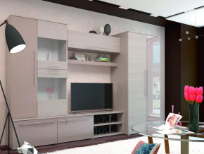 Стенка Монако в Увате - uvat.mebel-tymen.ru | фото