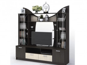 Стенка Ольбия в Увате - uvat.mebel-tymen.ru | фото