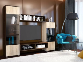 Стенка Рио в Увате - uvat.mebel-tymen.ru | фото