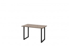 Стол №2 Дуб Сильвер SV-мебель в Увате - uvat.mebel-tymen.ru | фото