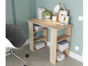 Стол Asti 2 Сонома в Увате - uvat.mebel-tymen.ru | фото