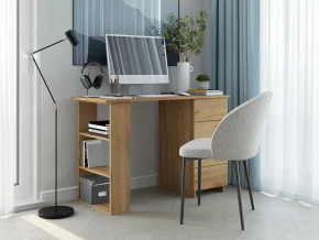 Стол Asti 3 крафт золотой в Увате - uvat.mebel-tymen.ru | фото