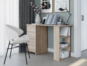 Стол Asti 3 сонома в Увате - uvat.mebel-tymen.ru | фото