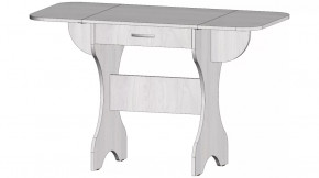 Стол Авалон анкор светлый в Увате - uvat.mebel-tymen.ru | фото