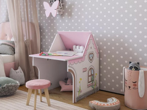 Стол Домик в Увате - uvat.mebel-tymen.ru | фото