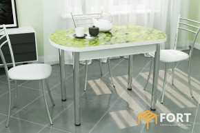 Стол "Европейский" в Увате - uvat.mebel-tymen.ru | фото