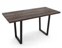 Стол Fit (аналог Saber) 1400 в Увате - uvat.mebel-tymen.ru | фото