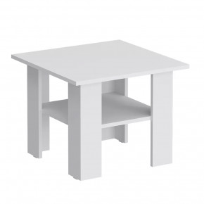 Стол журнальный 550 Париж в Увате - uvat.mebel-tymen.ru | фото