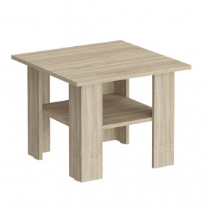 Стол журнальный 550 Салоу в Увате - uvat.mebel-tymen.ru | фото