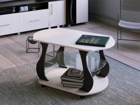 Стол журнальный Барон (Росток-Мебель) в Увате - uvat.mebel-tymen.ru | фото