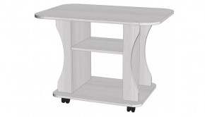 Стол журнальный "Дипломат" в Увате - uvat.mebel-tymen.ru | фото