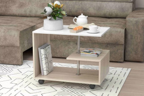 Стол журнальный Гефест №1 в Увате - uvat.mebel-tymen.ru | фото
