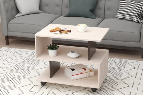 Стол журнальный Гефест №2 в Увате - uvat.mebel-tymen.ru | фото