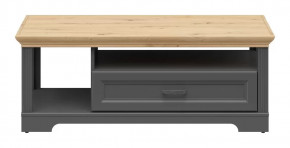 Стол журнальный Jasmin LAW1S в Увате - uvat.mebel-tymen.ru | фото