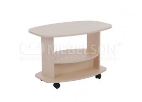 Стол Журнальный Лидер в Увате - uvat.mebel-tymen.ru | фото