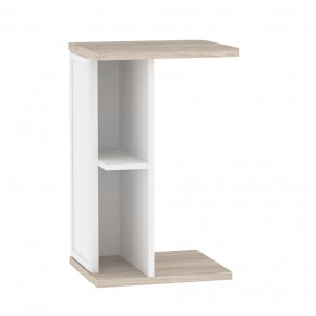 Стол журнальный приставной 17 "Aurelio" в Увате - uvat.mebel-tymen.ru | фото