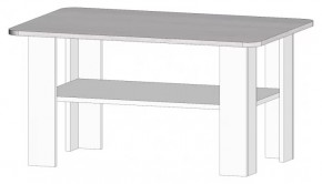 Стол журнальный "Респект" в Увате - uvat.mebel-tymen.ru | фото